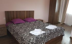 Guest House Khergiani